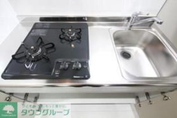 キャストリー八王子の物件内観写真